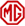 MG MGB logo